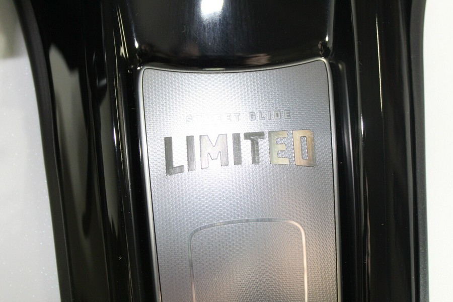 2026 Harley-Davidson® FLHXL Street Glide Limited