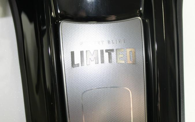 2026 Harley-Davidson® FLHXL Street Glide Limited