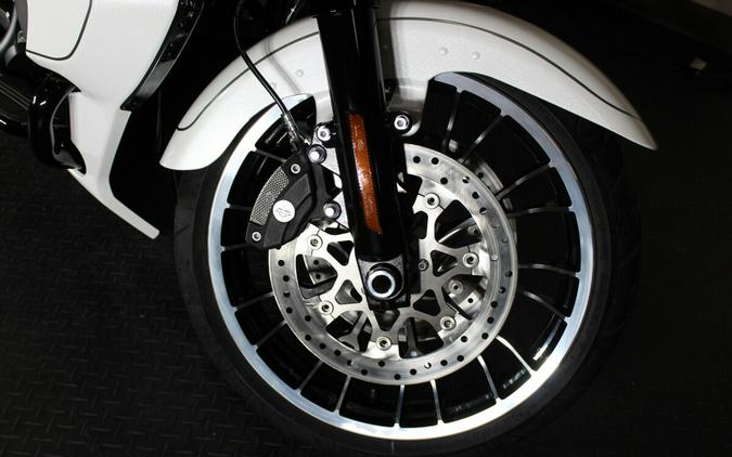 2026 Harley-Davidson® FLHXL Street Glide Limited