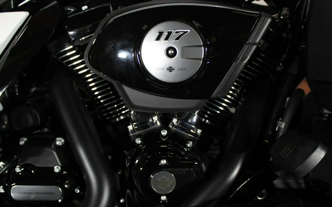 2026 Harley-Davidson® FLHXL Street Glide Limited