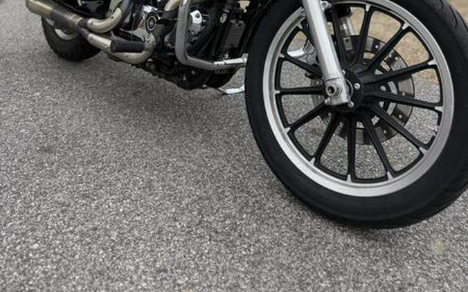 2009 Harley-Davidson® XL1200L - Sportster® 1200 Low