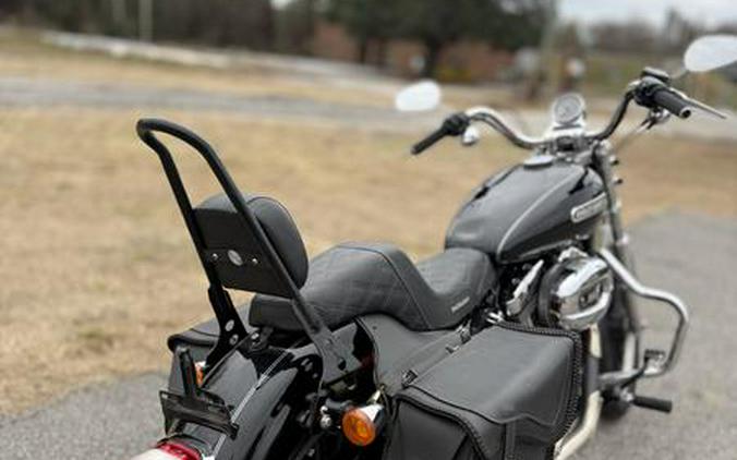 2009 Harley-Davidson® XL1200L - Sportster® 1200 Low