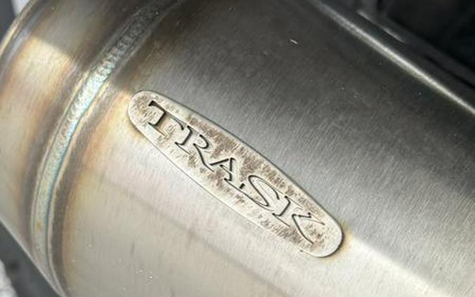 2009 Harley-Davidson® XL1200L - Sportster® 1200 Low