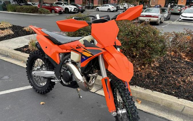 2026 KTM 300 XC