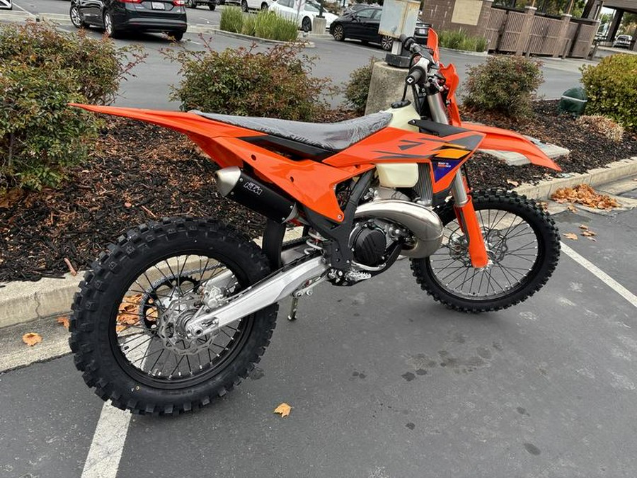2026 KTM 300 XC