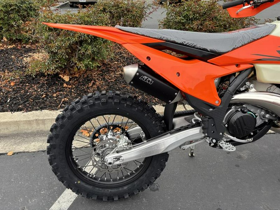 2026 KTM 300 XC