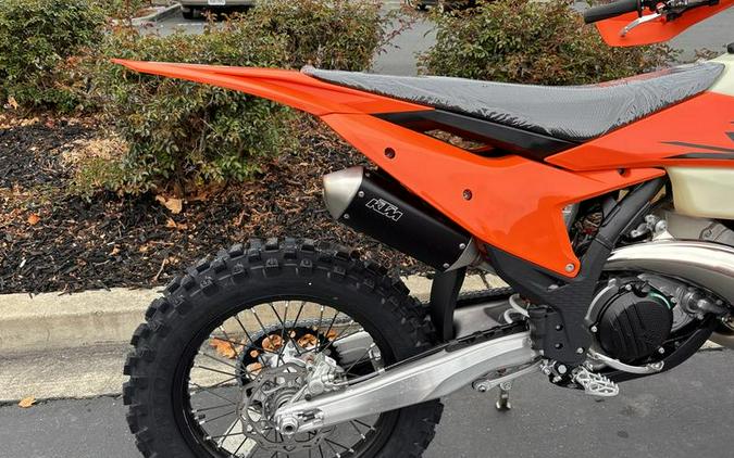2026 KTM 300 XC