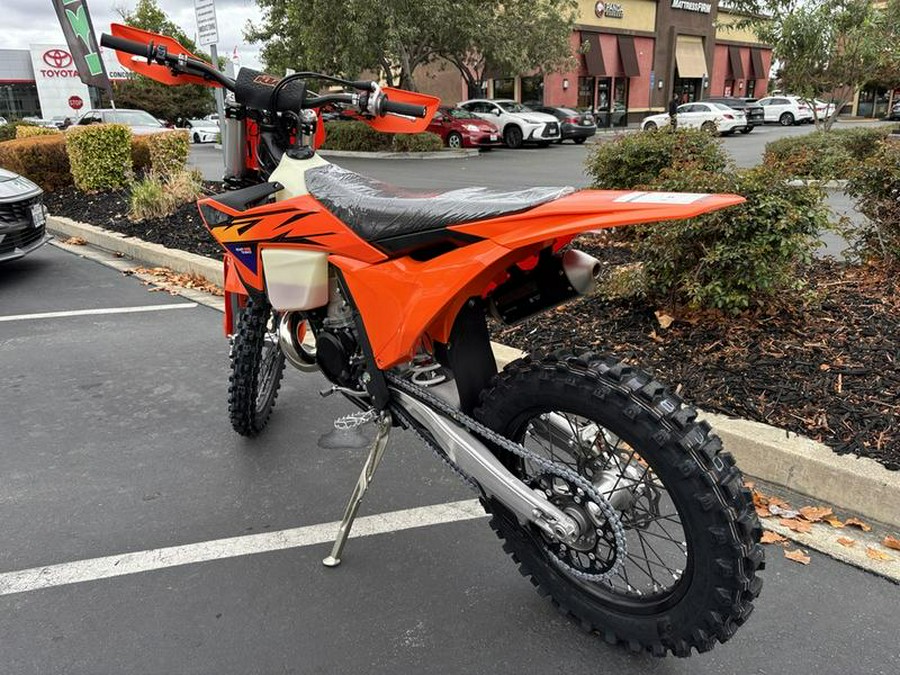 2026 KTM 300 XC