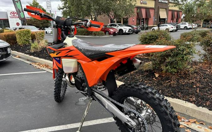 2026 KTM 300 XC