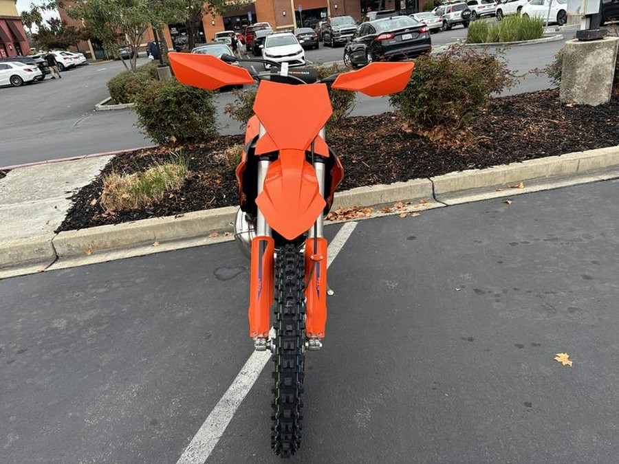 2026 KTM 300 XC