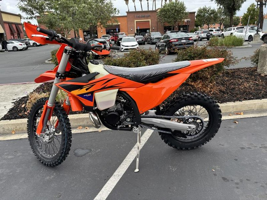 2026 KTM 300 XC