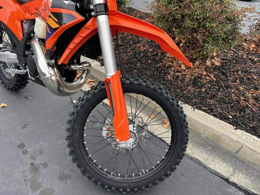 2026 KTM 300 XC