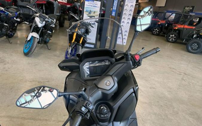 2026 Yamaha XMAX
