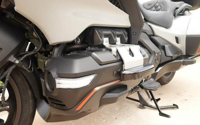 2021 Honda Gold Wing® Automatic DCT