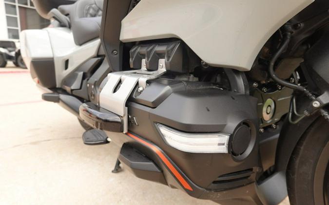 2021 Honda Gold Wing® Automatic DCT