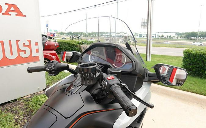 2021 Honda Gold Wing® Automatic DCT