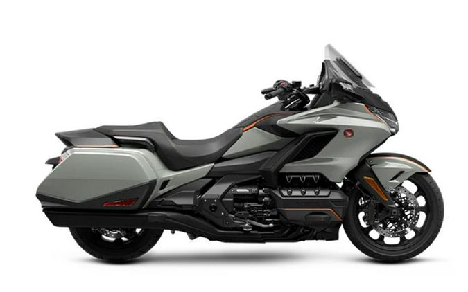 2021 Honda Gold Wing® Automatic DCT