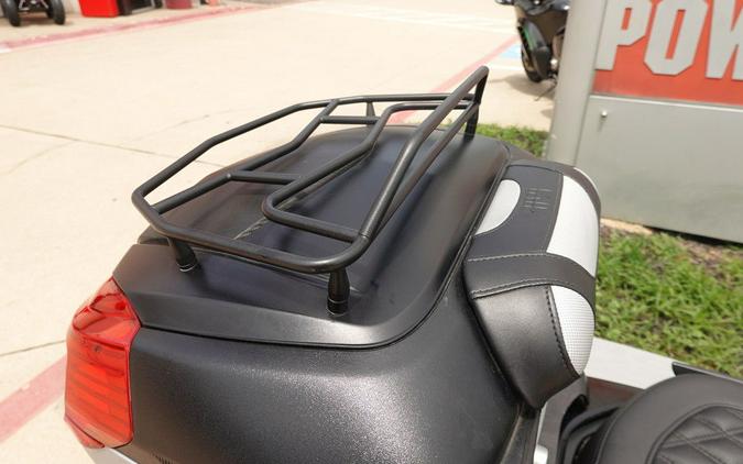2021 Honda Gold Wing® Automatic DCT