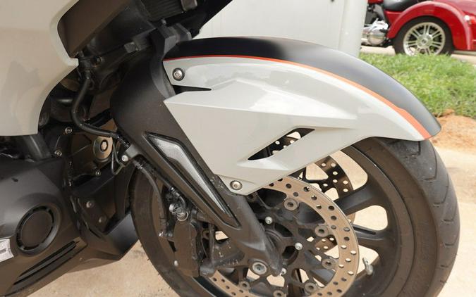 2021 Honda Gold Wing® Automatic DCT