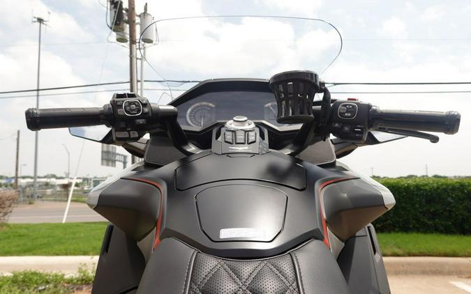 2021 Honda Gold Wing® Automatic DCT