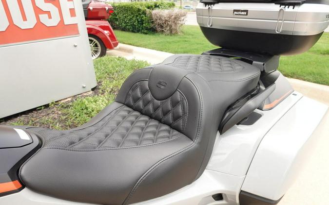 2021 Honda Gold Wing® Automatic DCT