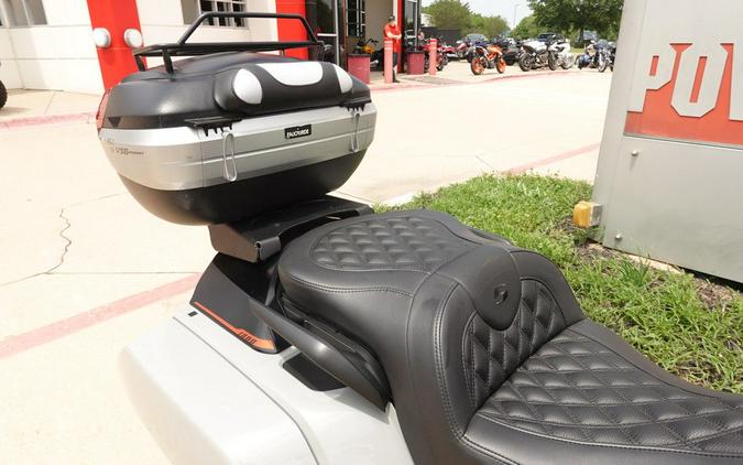 2021 Honda Gold Wing® Automatic DCT
