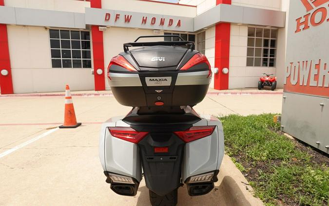 2021 Honda Gold Wing® Automatic DCT