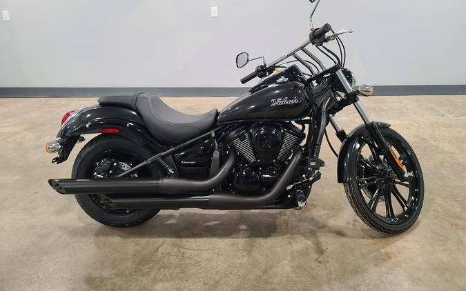 2026 Kawasaki Vulcan® 900 Custom