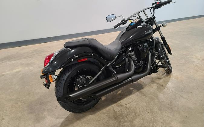 2026 Kawasaki Vulcan® 900 Custom