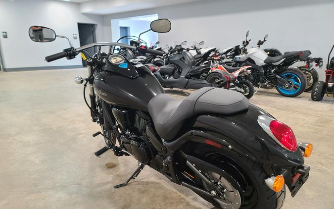 2026 Kawasaki Vulcan® 900 Custom
