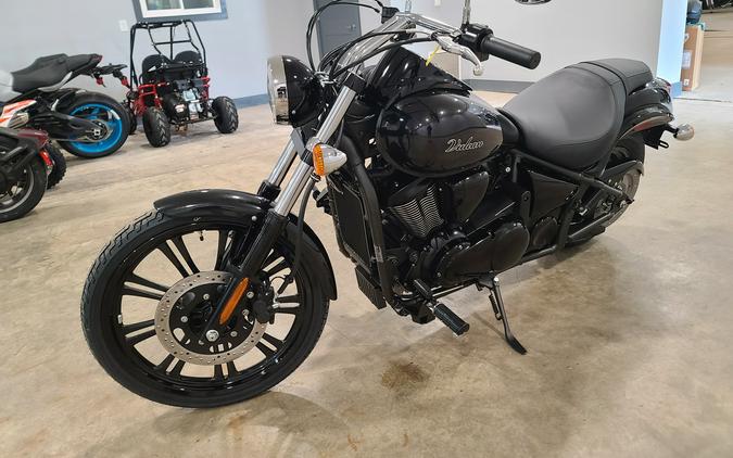 2026 Kawasaki Vulcan® 900 Custom