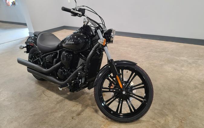 2026 Kawasaki Vulcan® 900 Custom