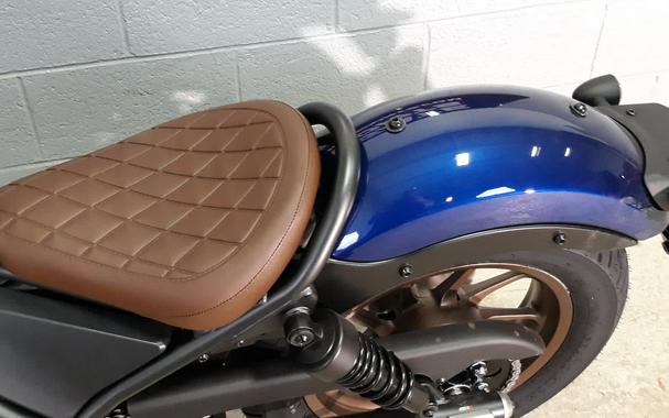 2026 Rebel® 500 SE - Honda