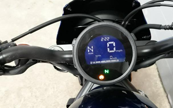 2026 Rebel® 500 SE - Honda