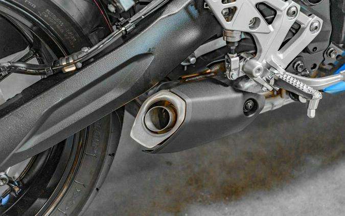 2026 Suzuki GSX 8R