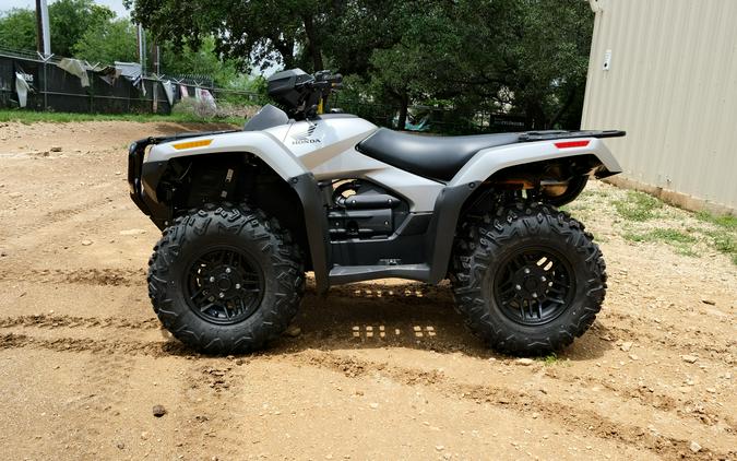 2026 HONDA FOURTRAX RUBICON 4X4 AUTOMATIC