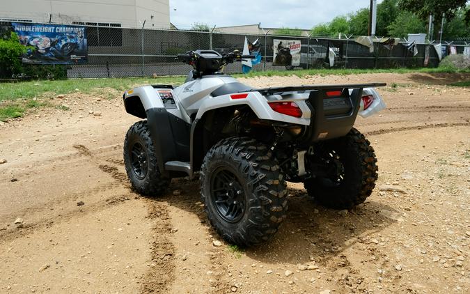 2026 HONDA FOURTRAX RUBICON 4X4 AUTOMATIC