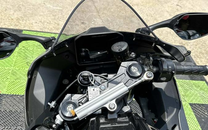 2026 Kawasaki Ninja ZX-10R ABS