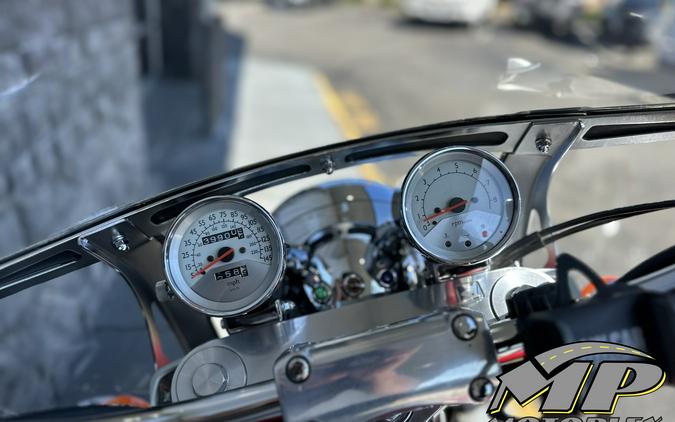 1997 Honda Valkyrie Tourer