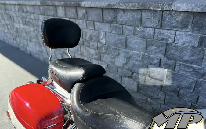 1997 Honda Valkyrie Tourer