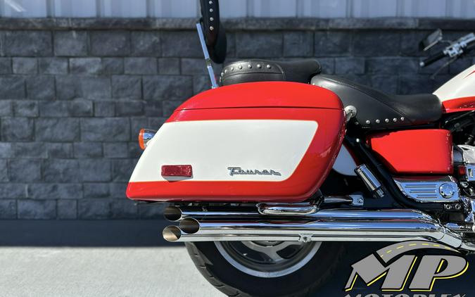 1997 Honda Valkyrie Tourer
