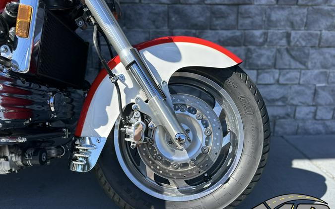 1997 Honda Valkyrie Tourer