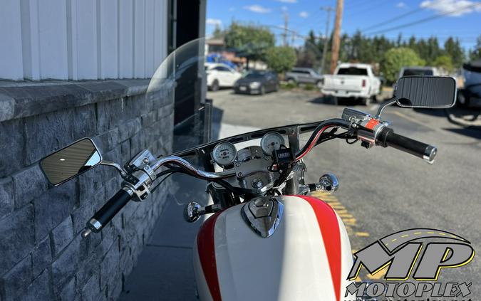 1997 Honda Valkyrie Tourer