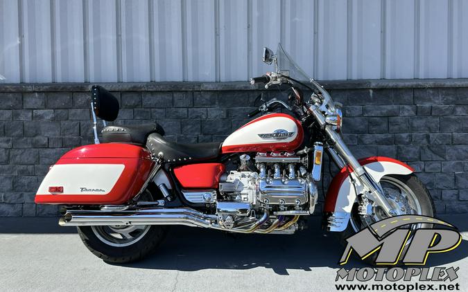 1997 Honda Valkyrie Tourer