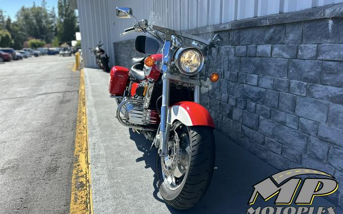 1997 Honda Valkyrie Tourer