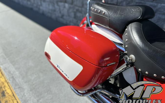 1997 Honda Valkyrie Tourer