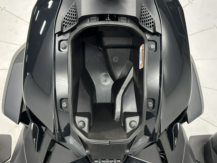 2026 Ryker (600 ACE) - Can-Am