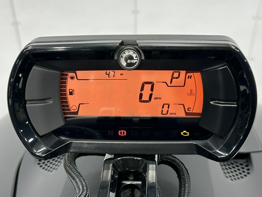 2026 Ryker (600 ACE) - Can-Am