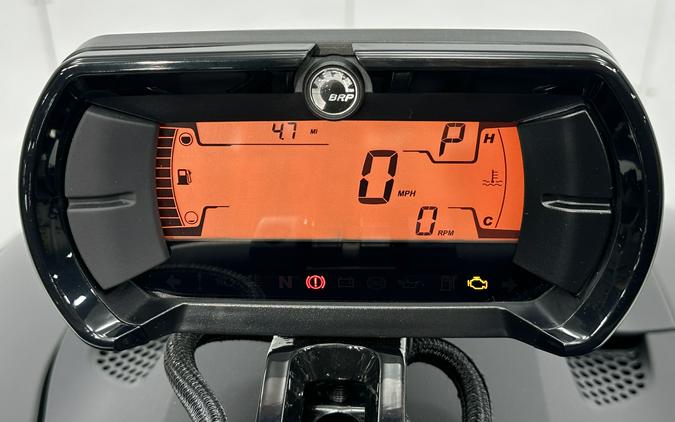 2026 Ryker (600 ACE) - Can-Am