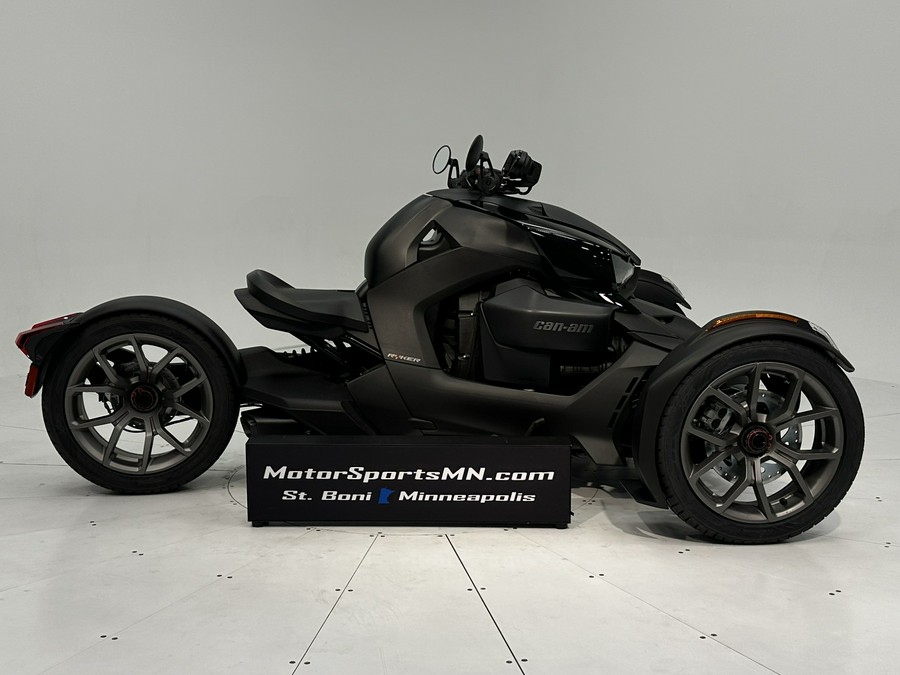2026 Ryker (600 ACE) - Can-Am